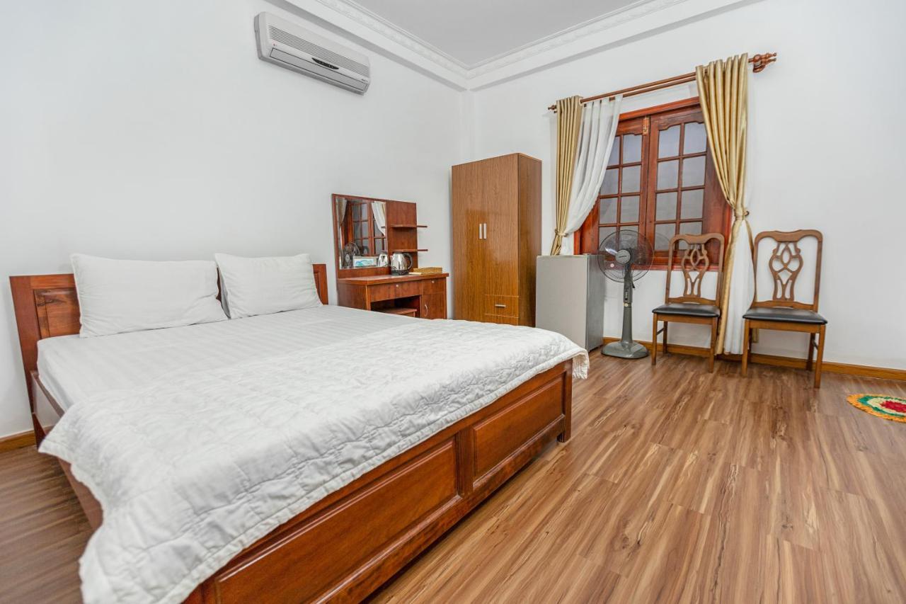 Caroline Resort Vung Tau Extérieur photo