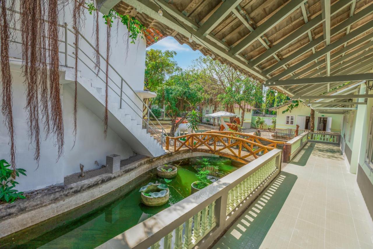 Caroline Resort Vung Tau Extérieur photo