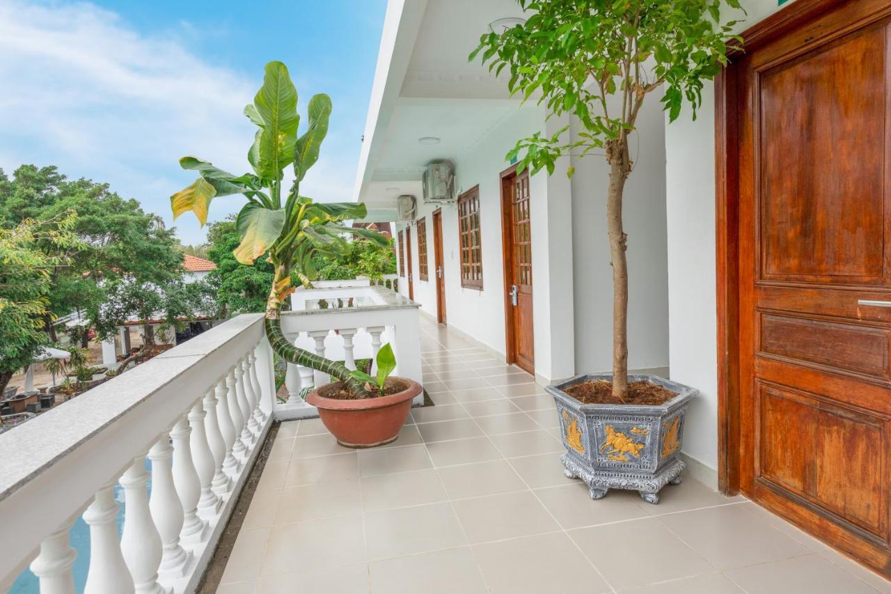 Caroline Resort Vung Tau Extérieur photo