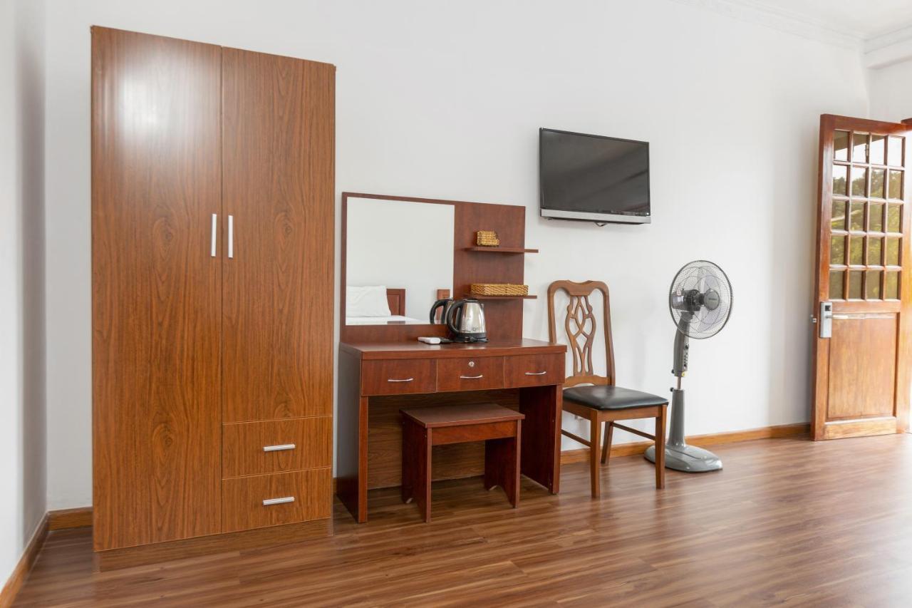 Caroline Resort Vung Tau Extérieur photo