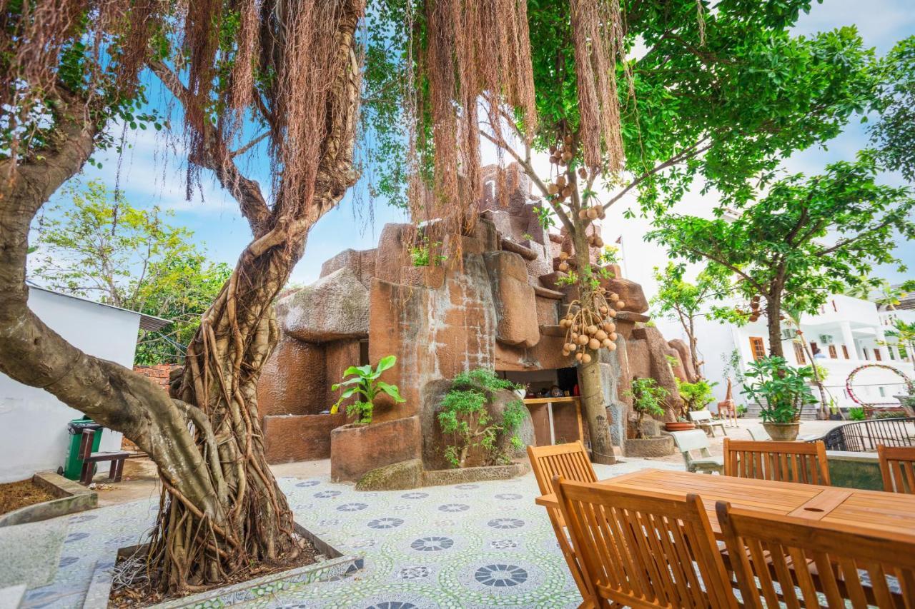 Caroline Resort Vung Tau Extérieur photo