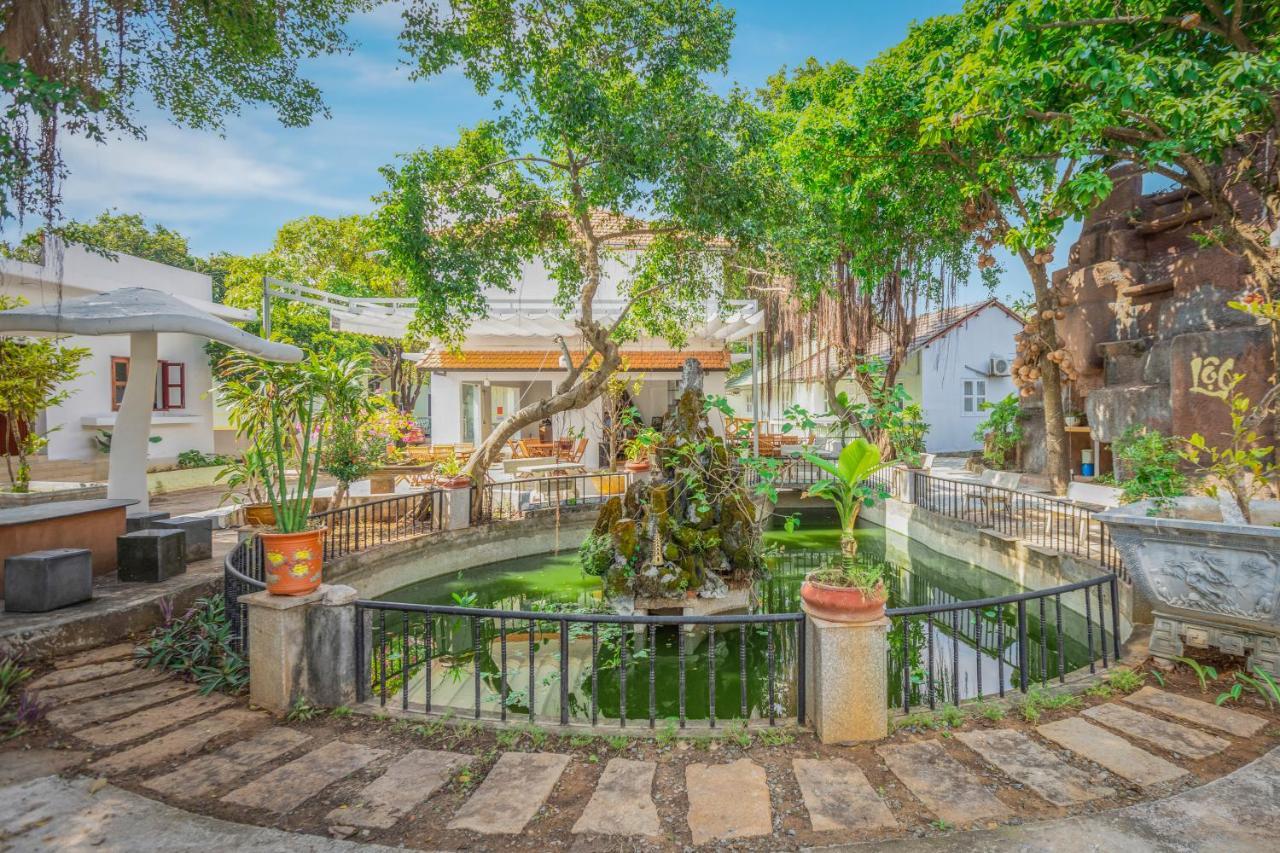 Caroline Resort Vung Tau Extérieur photo