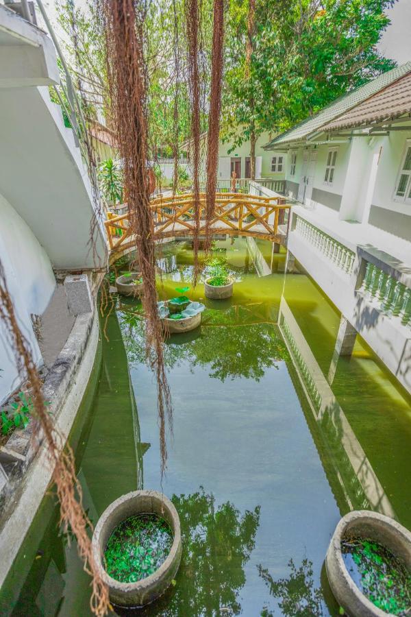 Caroline Resort Vung Tau Extérieur photo