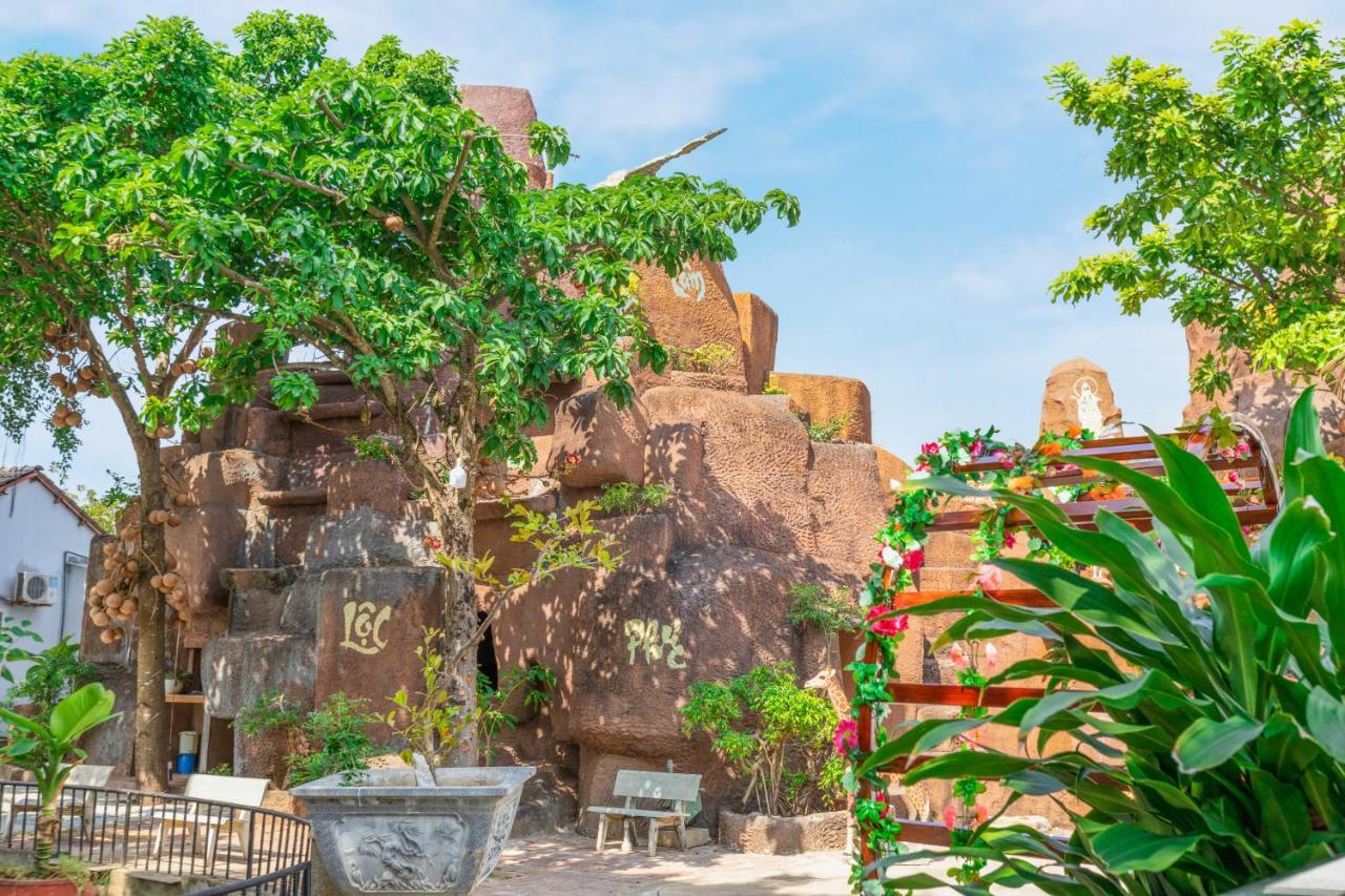 Caroline Resort Vung Tau Extérieur photo
