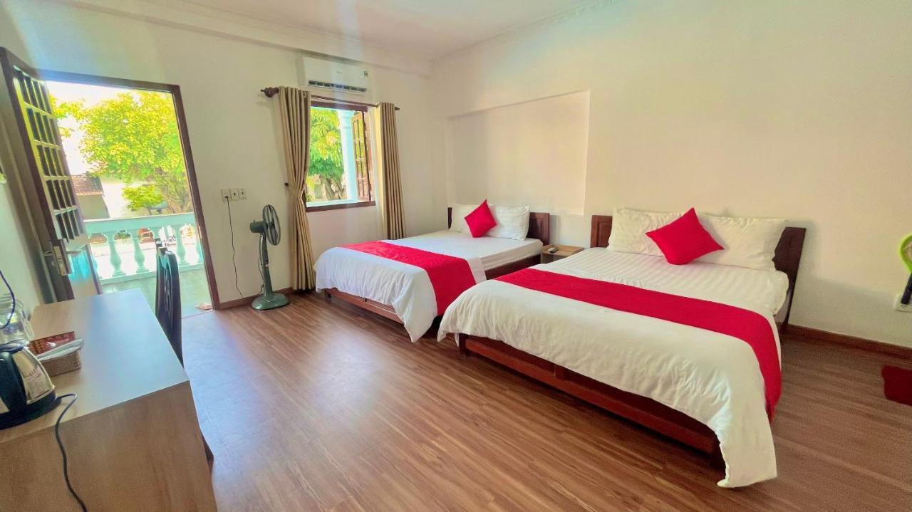 Caroline Resort Vung Tau Extérieur photo
