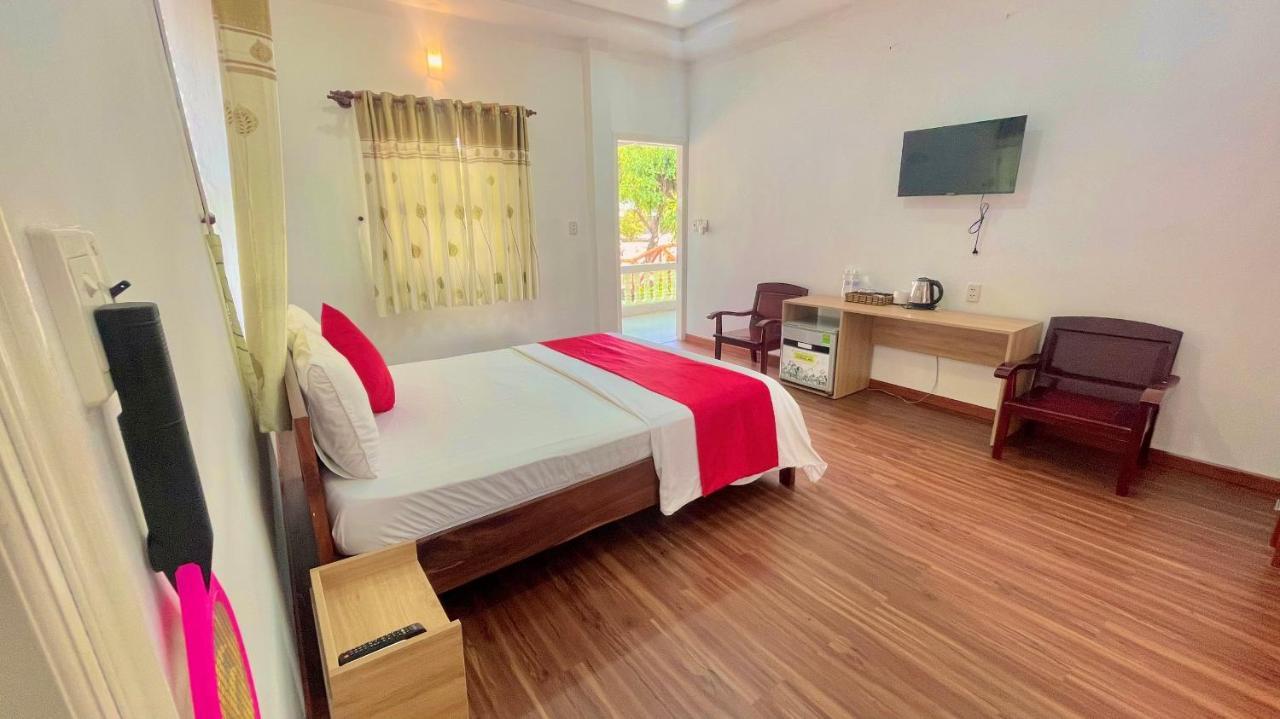 Caroline Resort Vung Tau Extérieur photo